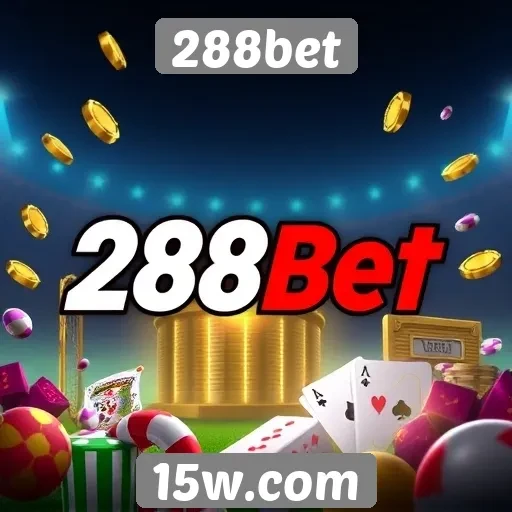 Principais jogos disponíveis no 288bet