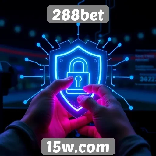 Metodologia de segurança em transações no 288bet